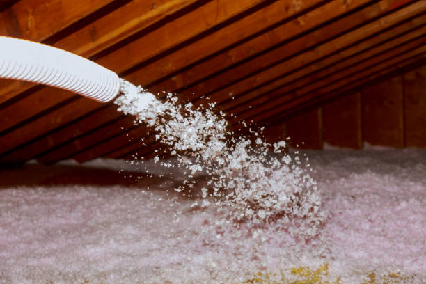 Best Residential Insulation in Mahomet, IL