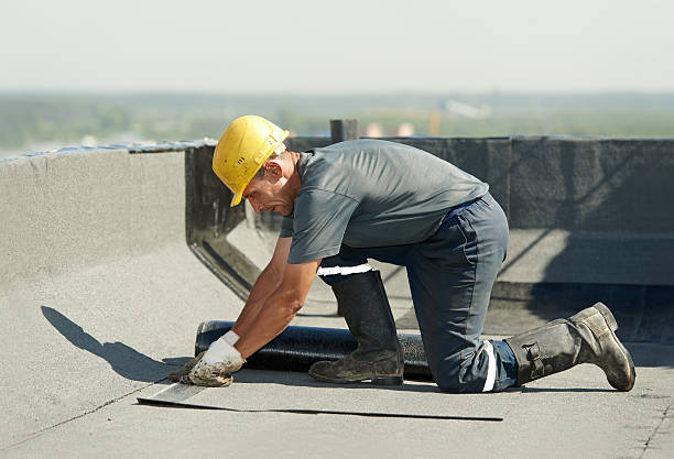 Best Insulation for Specific Applications in Mahomet, IL